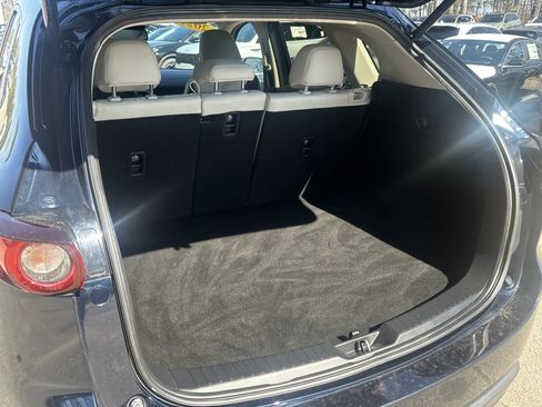 Used 2021 MAZDA CX-5 Touring w/ Touring Preferred SV Package image 30