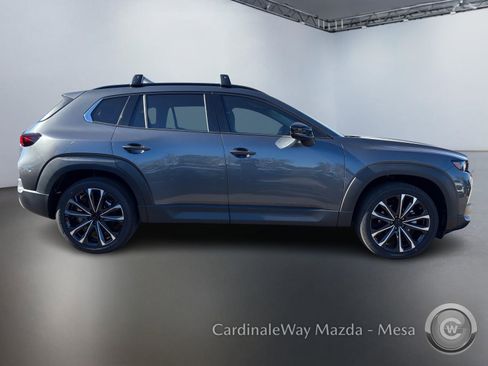 New 2026 MAZDA CX-50 2.5 Turbo w/ Weather Package image 3