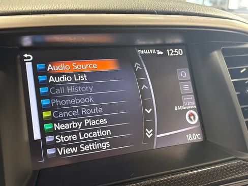 Used 2019 Nissan Pathfinder 4WD image 20