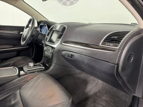 Used 2015 Chrysler 300 Limited w/ Driver Convenience Group AWD/4WD image 12