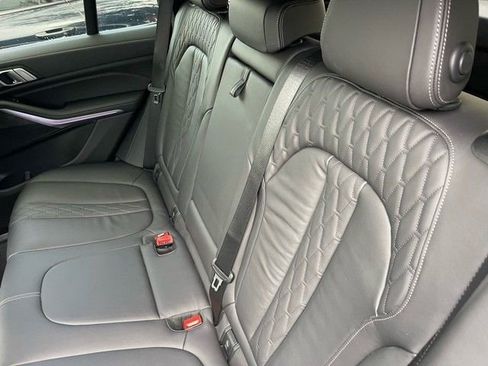 Used 2020 BMW X5 xDrive40i w/ Convenience Package image 14