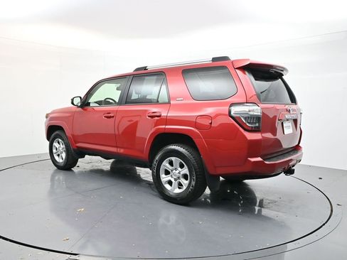 Used 2024 Toyota 4Runner SR5 image 5