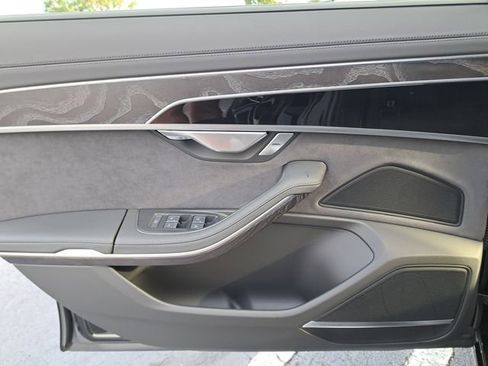 Used 2025 Audi A8 L 3.0T w/ Executive Package image 14