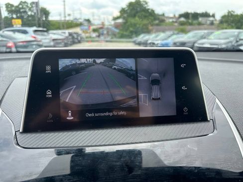 Used 2020 Mitsubishi Eclipse Cross SEL AWD/4WD image 36