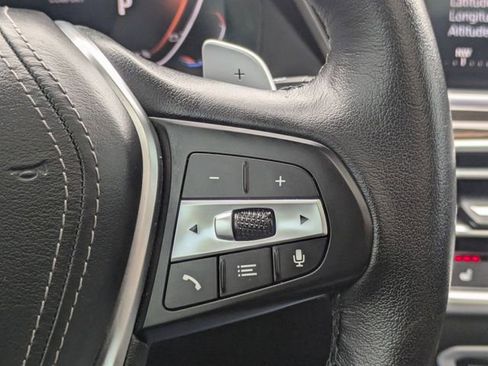 Used 2023 BMW X5 sDrive40i w/ Premium Package image 21