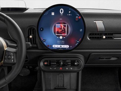 New 2026 MINI Cooper John Cooper Works FWD image 7