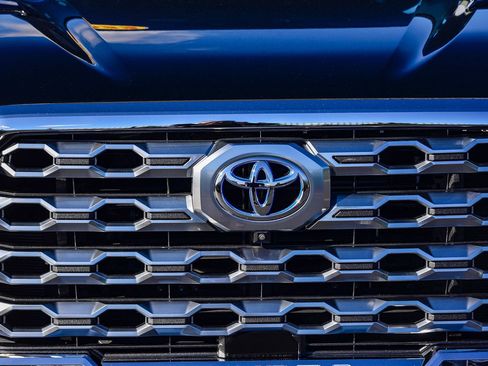 Used 2022 Toyota Tundra 1794 Edition w/ Advanced Package image 13