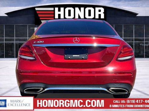 Used 2019 Mercedes-Benz E 300 image 5