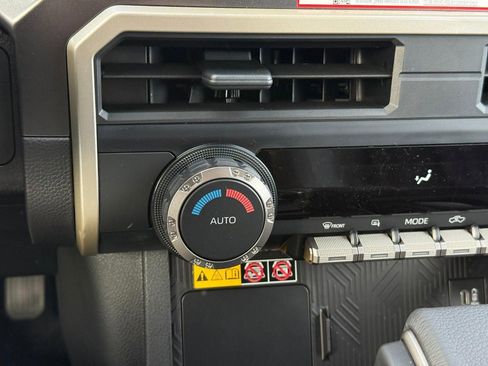 New 2025 Toyota Tacoma SR5 image 17