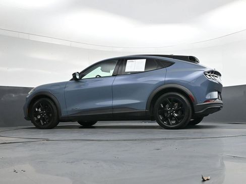 Used 2024 Ford Mustang Mach-E Select image 39