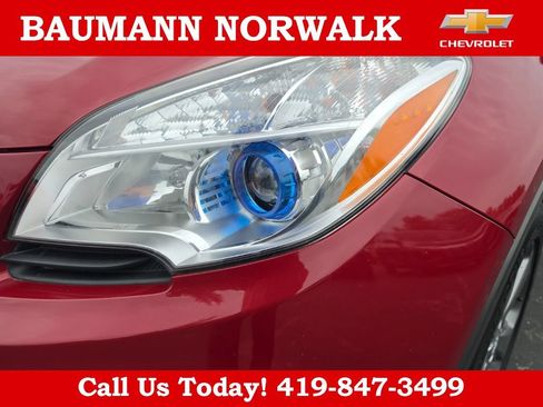 Used 2014 Buick Encore Convenience FWD image 11