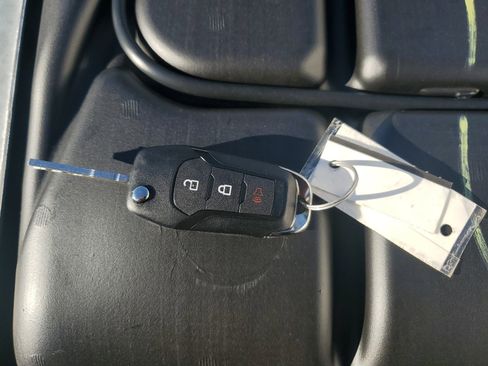 Used 2024 Ford F550 2WD SuperCab Super Duty image 20