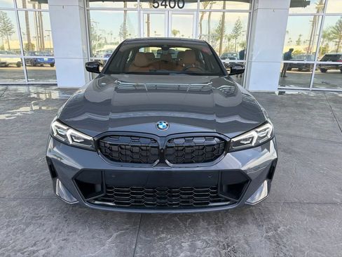 New 2026 BMW M340i w/ Premium Package RWD image 2