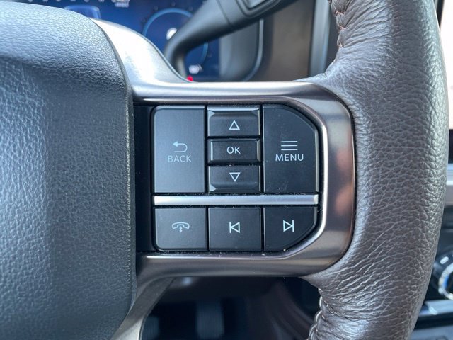 Used 2024 Ford F350 King Ranch AWD/4WD image 27