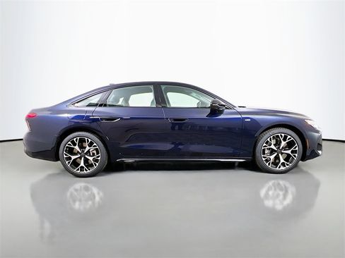 New 2026 Audi A6 Premium Plus image 8