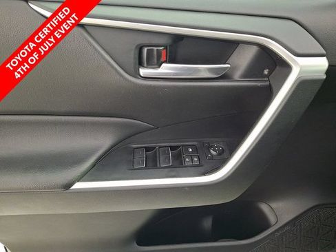 Certified 2024 Toyota RAV4 XLE FWD image 14