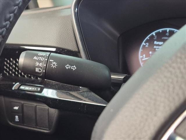 Used 2024 Honda CR-V EX-L image 16