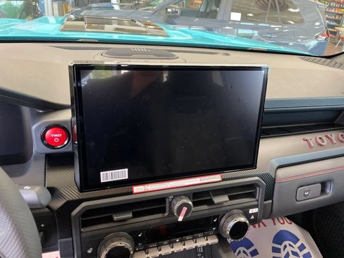 Certified 2026 Toyota Tacoma TRD Pro w/ Tow Tech Package AWD/4WD image 13