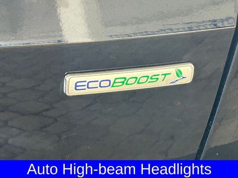 Certified 2020 Ford Escape SEL image 19