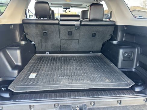 Used 2016 Toyota 4Runner Trail Premium image 22