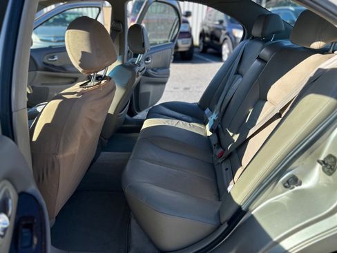 Used 2001 INFINITI I30 FWD image 23