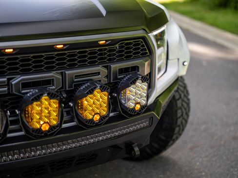 Used 2018 Ford F150 Raptor w/ Equipment Group 802A Luxury AWD/4WD image 5