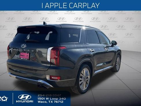 Used 2020 Hyundai Palisade Limited image 9
