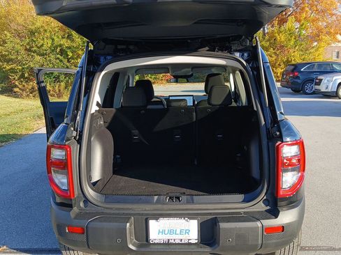 Used 2025 Ford Bronco Sport Big Bend image 26