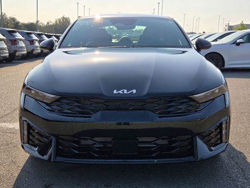 New 2026 Kia K5 GT-Line image 2