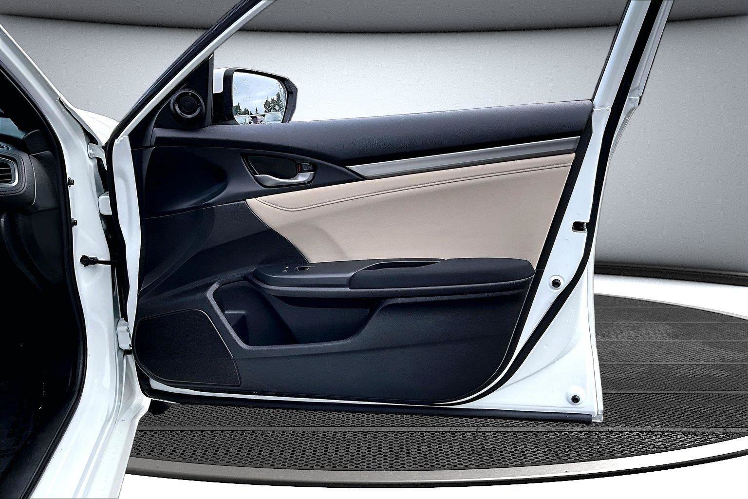Used 2019 Honda Civic EX image 28