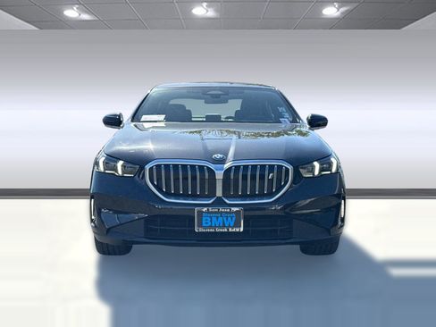 Used 2024 BMW i5 eDrive40i RWD image 5