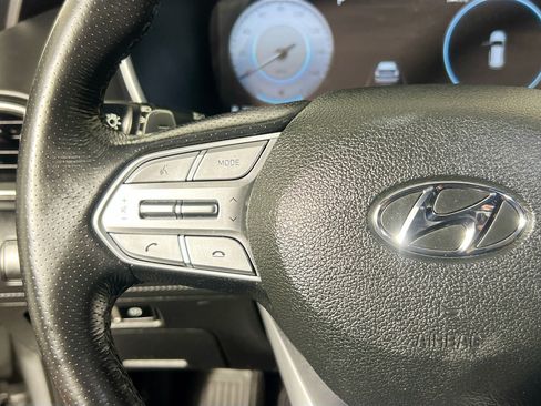Used 2022 Hyundai Santa Fe Calligraphy FWD image 18