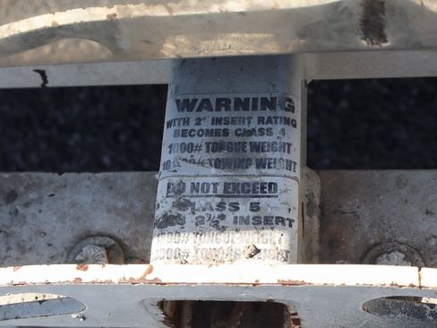 Used 2018 RAM 4500 Tradesman w/ Power & Remote Entry Group image 44