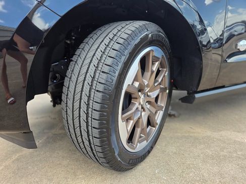 New 2027 Ford Expedition King Ranch RWD image 38