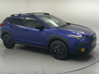 New 2026 Subaru Crosstrek 2.5i Sport AWD/4WD video 1