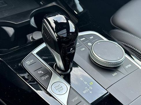 Used 2023 BMW X3 sDrive30i w/ Convenience Package image 21