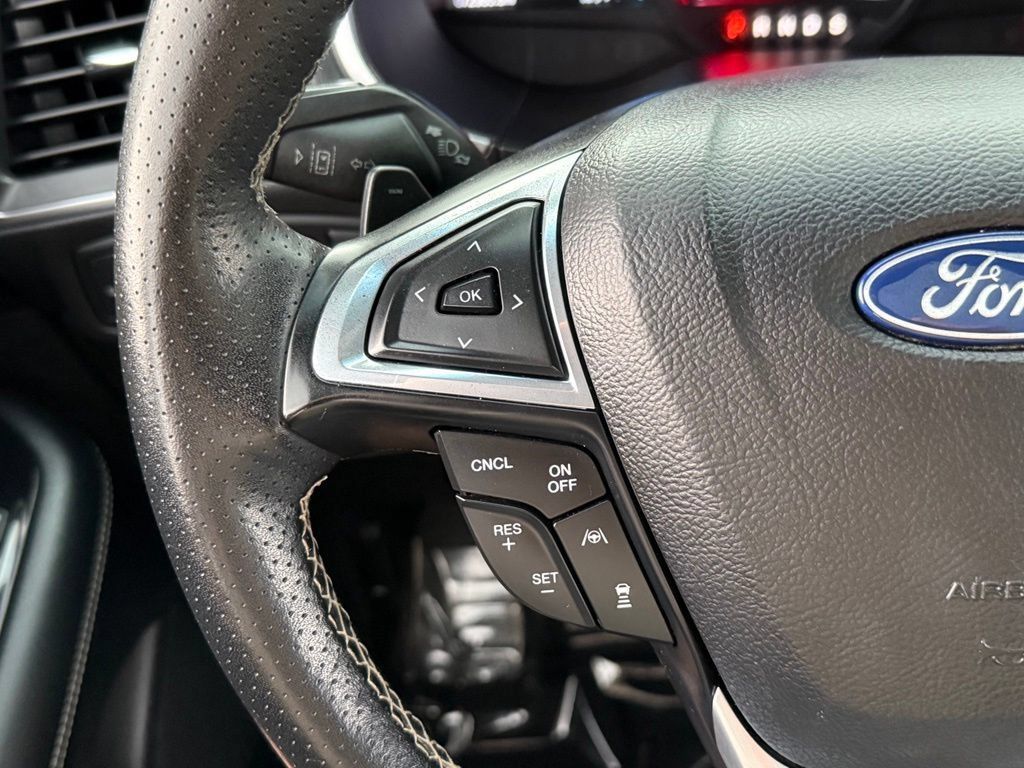 Used 2019 Ford Edge ST w/ Equipment Group 401A AWD/4WD image 33