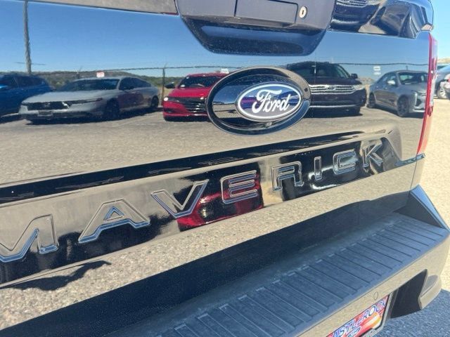 New 2026 Ford Maverick Lobo AWD/4WD image 19