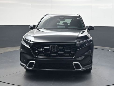 New 2026 Honda CR-V Sport Touring image 9