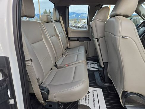 Used 2019 Ford F250 XL w/ XL Value Package image 16
