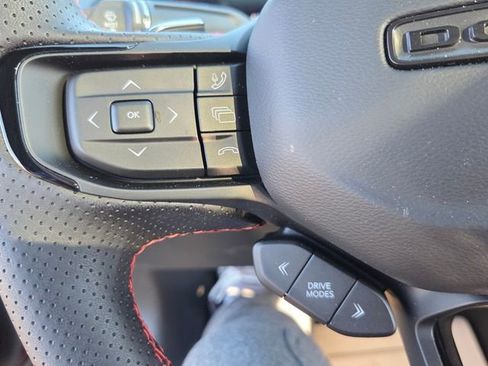 New 2026 Dodge Charger R/T Scat Pack image 25