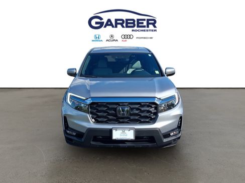 Used 2023 Honda Passport EX-L image 6