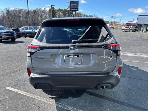 New 2026 Subaru Forester Touring image 49