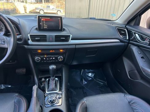 Used 2015 MAZDA MAZDA3 s Grand Touring image 14
