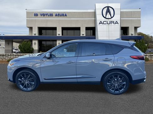 New 2026 Acura RDX A-Spec image 8
