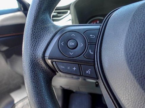 Certified 2019 Toyota RAV4 Adventure w/ All Weather Liner Package AWD/4WD image 16