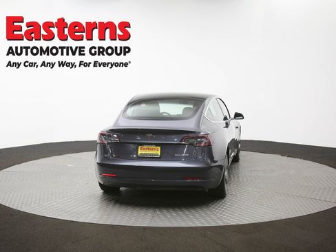 Used 2019 Tesla Model 3 Long Range AWD/4WD image 36
