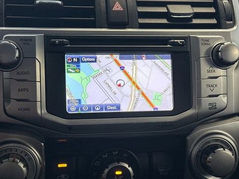 Used 2014 Toyota 4Runner SR5 image 22