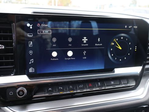 Used 2023 Chevrolet Silverado 1500 High Country w/ High Country Premium Package image 25