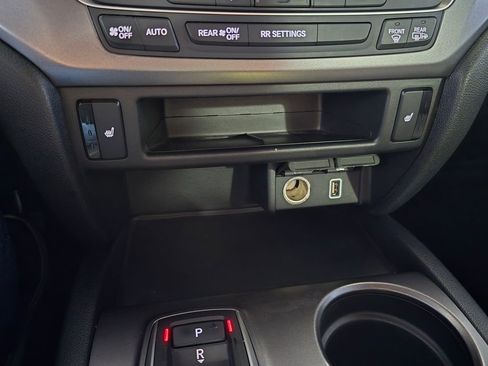 Used 2019 Honda Passport EX-L image 23